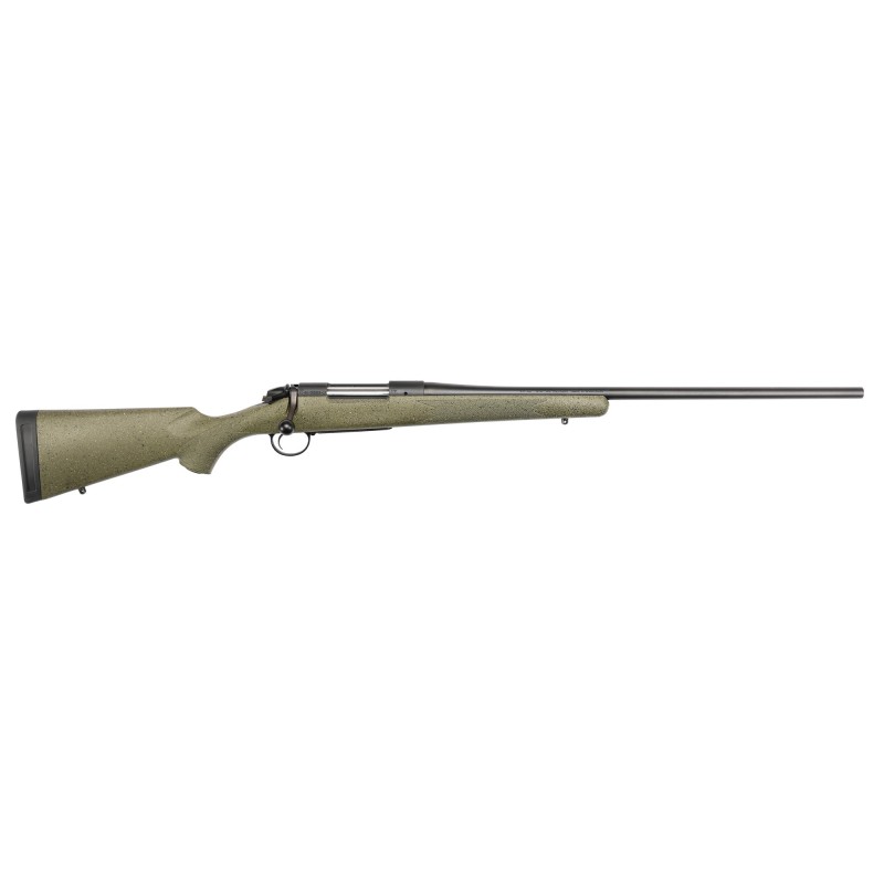 Bergara B-14 Series Hunter Rifle