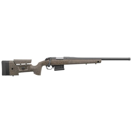 Bergara B-14 Series HMR Rifle