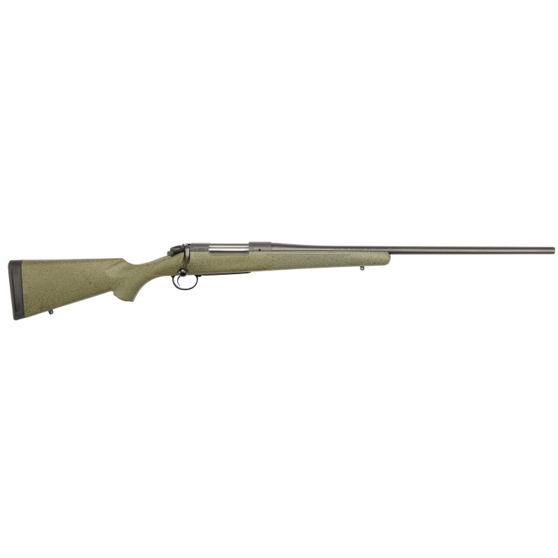 Bergara B-14 Series Hunter Rifle