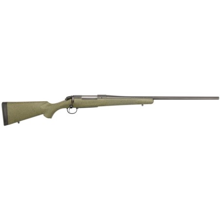 Bergara B-14 Series Hunter Rifle