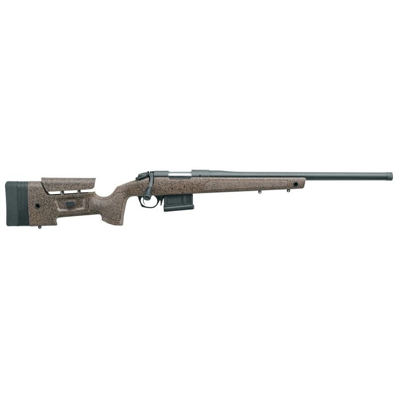 Bergara B-14 Series HMR Rifle