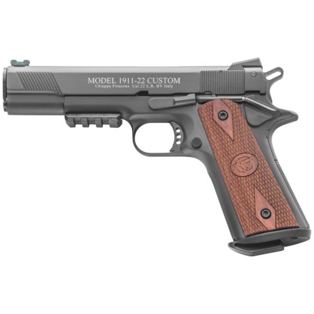 Chiappa Firearms 1911-22 Custom