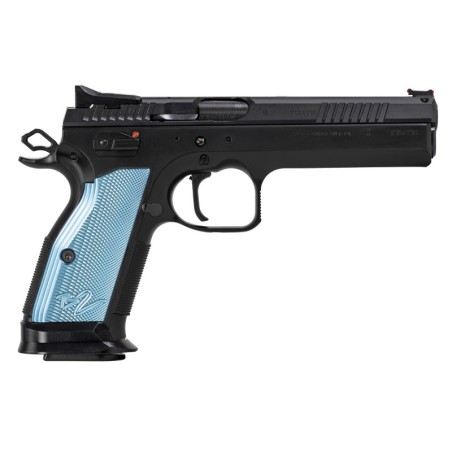 CZ 75 Tactical Sport 2