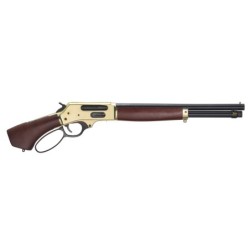 Henry Repeating Arms Lever Action Axe
