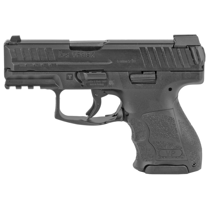 HK VP9SK