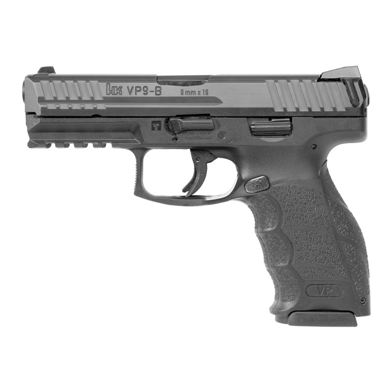 HK VP9-B