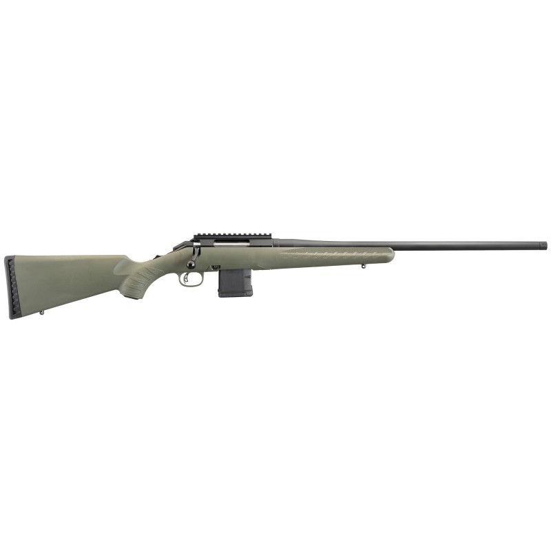 Ruger American Predator Rifle