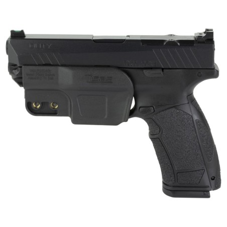 SDS Imports PX-9 Gen 3 Duty