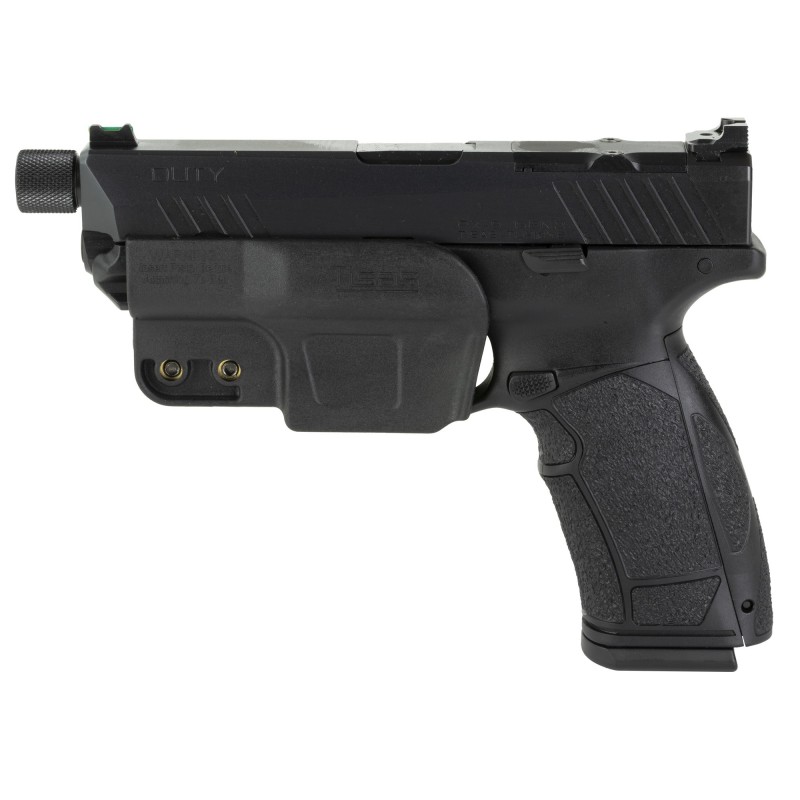 SDS Imports PX-9 Gen 3 Duty