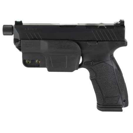 SDS Imports PX-9 Gen 3 Duty