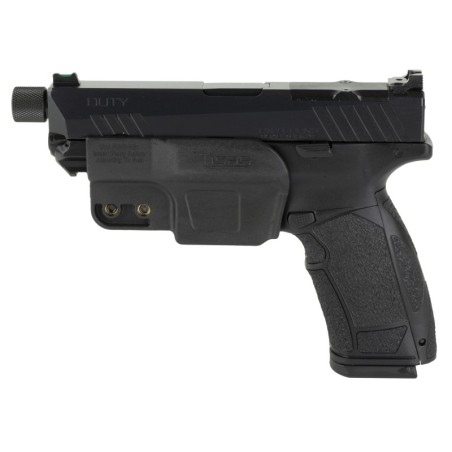 SDS Imports PX-9 Gen 3 Duty