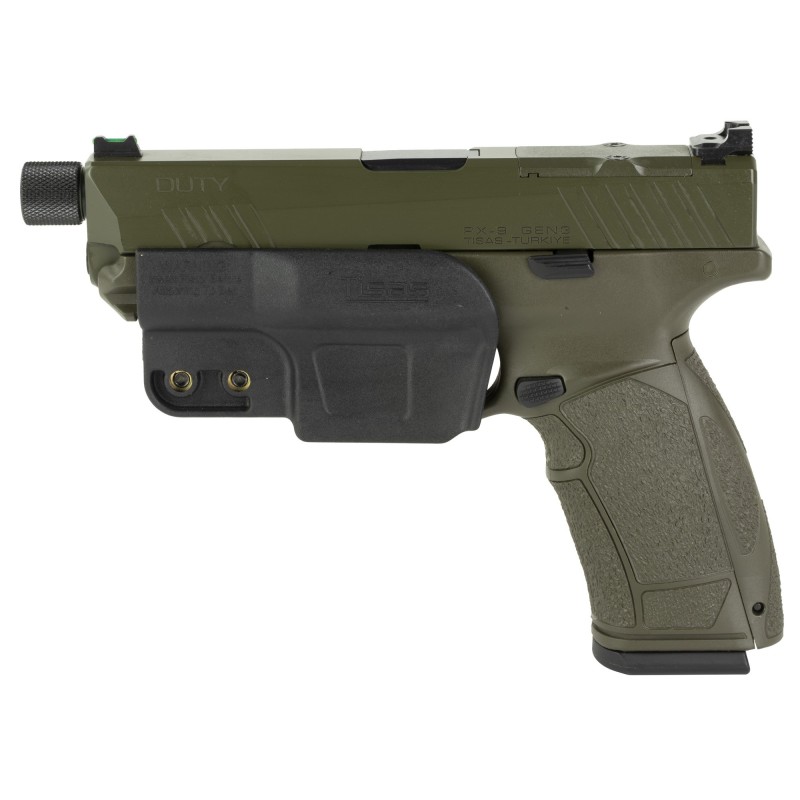 SDS Imports PX-9 Gen 3 Duty