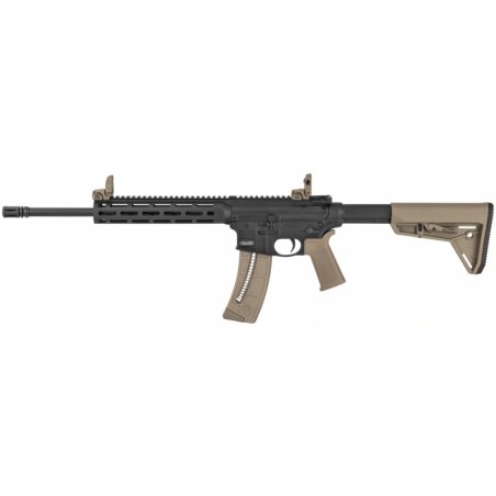 Smith & Wesson M&P15-22