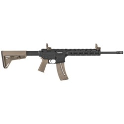 View 2 - Smith & Wesson M&P15-22