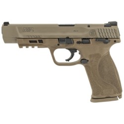 Smith & Wesson M&P 2.0