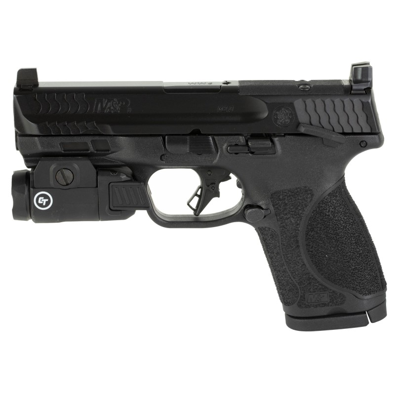 Smith & Wesson M&P 2.0