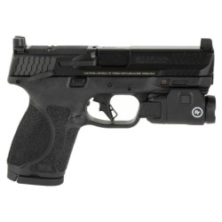 View 2 - Smith & Wesson M&P 2.0