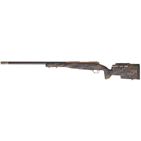 Weatherby Mark V Carbonmark Elite