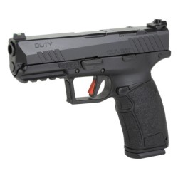 View 4 - SDS Imports PX-9 Gen 3 Duty