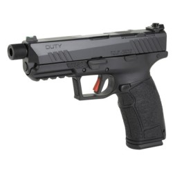 View 4 - SDS Imports PX-9 Gen 3 Duty