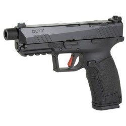 View 4 - SDS Imports PX-9 Gen 3 Duty