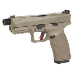 View 4 - SDS Imports PX-9 Gen 3 Duty