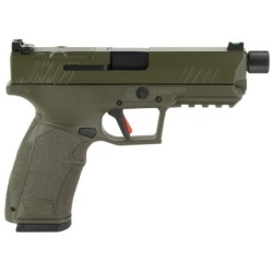 View 3 - SDS Imports PX-9 Gen 3 Duty