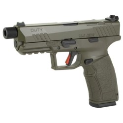 View 4 - SDS Imports PX-9 Gen 3 Duty