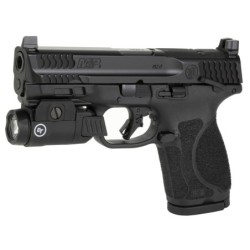 View 3 - Smith & Wesson M&P 2.0