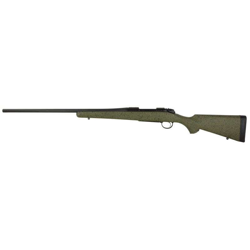 Bergara B-14 Series Hunter Rifle