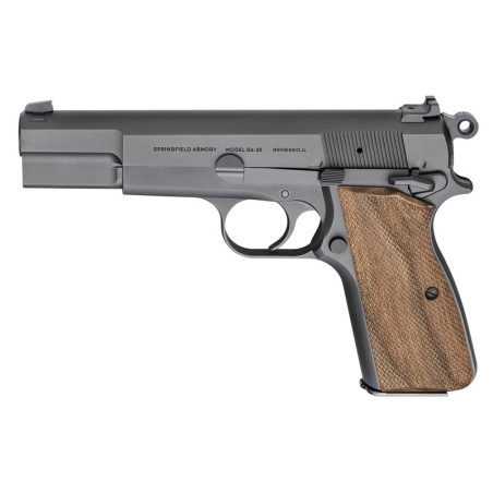 Springfield SA-35