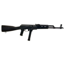 View 2 - Century Arms WASR-M