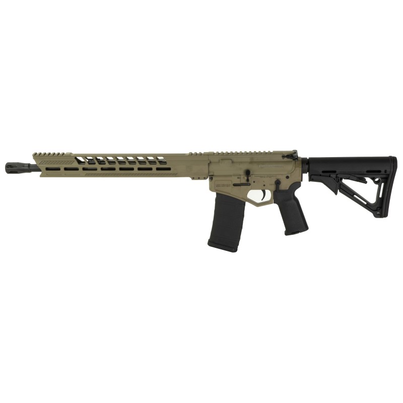 Diamondback Firearms DB15 BLACK GOLD