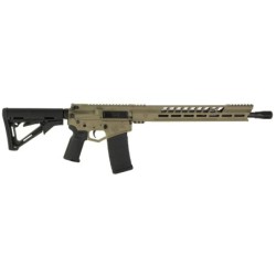 View 2 - Diamondback Firearms DB15 BLACK GOLD