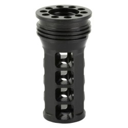 View 2 - OSS Suppressors Muzzle Brake-QD