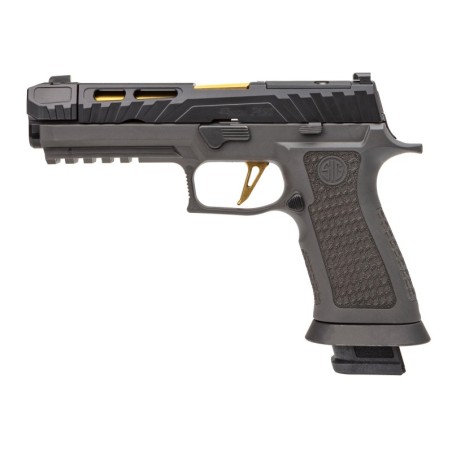 Sig Sauer P320 Spcetre Comp