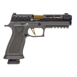 View 2 - Sig Sauer P320 Spcetre Comp