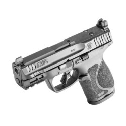 View 2 - Smith & Wesson M&P 2.0