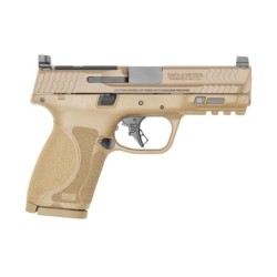 View 2 - Smith & Wesson M&P 2.0