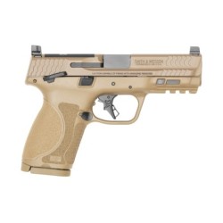 View 2 - Smith & Wesson M&P 2.0