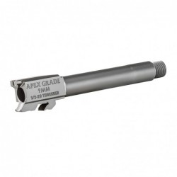 View 1 - Apex Tactical Specialties Barrel, M&P 9mm, 4.25", Stainless 105-061