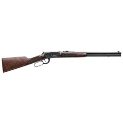 Winchester Repeating Arms M94 Deluxe Short Rifle