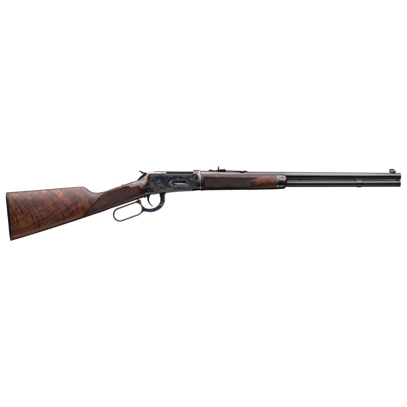 Winchester Repeating Arms M94 Deluxe Short Rifle