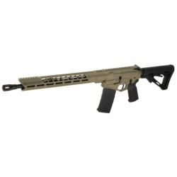 View 3 - Diamondback Firearms DB15 BLACK GOLD