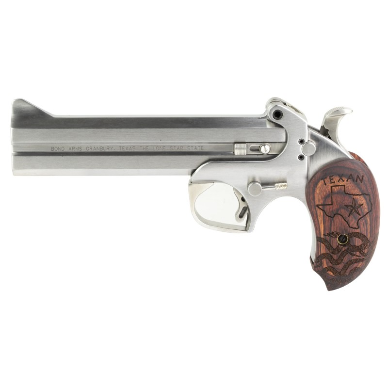 Bond Arms The Texan