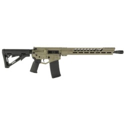 View 2 - Diamondback Firearms DB15 BLACK GOLD