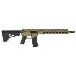 View 2 - Diamondback Firearms DB15 DIAMOND