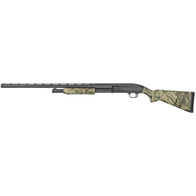 Mossberg Model 88