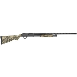 View 2 - Mossberg Model 88