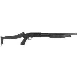 View 2 - Mossberg 88